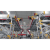Arbetsplattform Helikopter