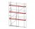 Villapaket modul ALU 60m²