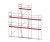 Villapaket modul ALU 60m²