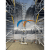 TELESKOPSTEGE MULTI 2,2 X 2,2 M