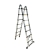 TELESKOPSTEGE MULTI 2,2 X 2,2 M