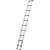 Telesteps teleskopstege 3,0m