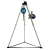 Tripod för nedfirning Paket 20m Premium