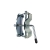 Tripod för nedfirning Paket 20m Premium