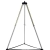 Tripod med vinsch premium