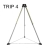 Tripod med vinsch premium