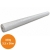 Vinterväv Takplast 3,3 x 36m 320g ovikt