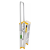 Wibe Arbetsbock 55ABR 3-steg