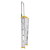 Wibe Arbetsbock 55ABR 5-steg