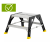 Wibe Arbetsbock 5600+ 2-steg