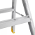 Wibe Trappall 55TP 4-steg
