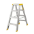 Wibe Trappall 55TP 4-steg