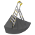 Wibe Trapphusstege 55S