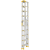 Wibe Trappstege 55D 10 steg