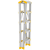 Wibe Trappstege 55D 5 steg