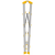 Wibe Trappstege 55D 5 steg