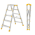 Wibe Trappstege 55D 5 steg