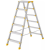 Wibe Trappstege 55D 6 steg