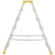 Wibe Trappstege 55D 6 steg