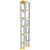 Wibe Trappstege 55D 6 steg