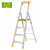 Wibe Trappstege 55P 4 steg