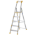Wibe Trappstege 55P 5 steg