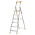 Wibe Trappstege 55P 6steg