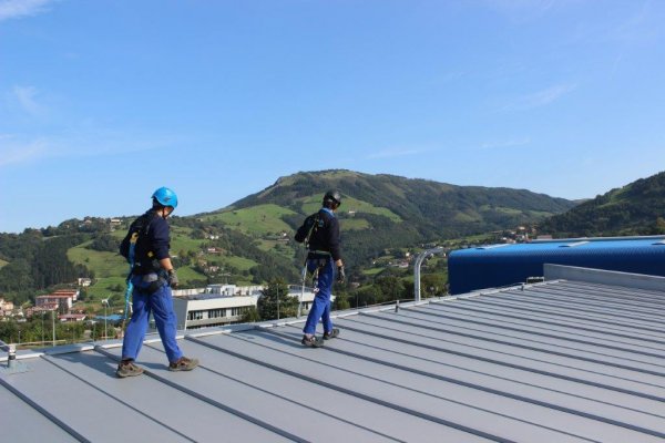 Hitta rätt fallskyddssele - Komplett guide