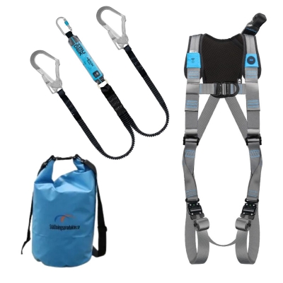 Ställningspaket Y-Lanyard Standard