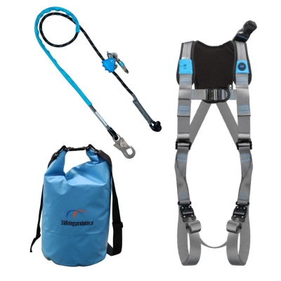 Liftpaket fast lina Standard