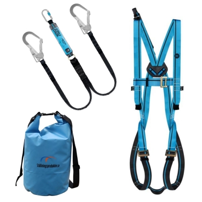 Ställningspaket Y-Lanyard Basic