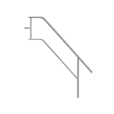 Trappräcke till 1.0 trappa