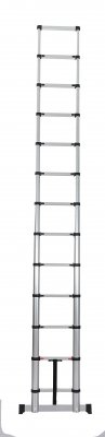 Teleskopstege Soft Close 3.8m
