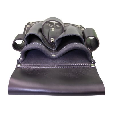 Verktygsficka för ställningsbyggaren