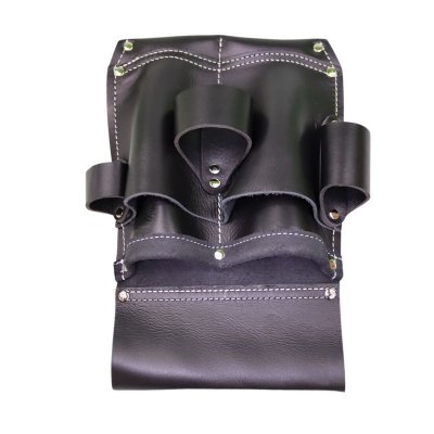 Verktygsficka för ställningsbyggaren