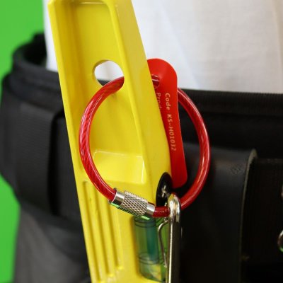 Verktygsförankring 4mm