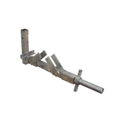 Combisafe Stålbalkstving 1555