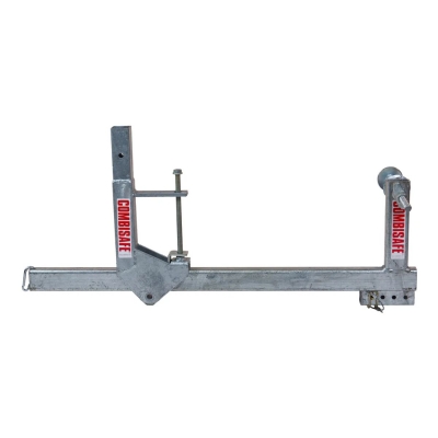 Combisafe Takfotsfäste 1704