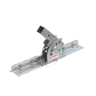 Combisafe Plåtfalsfäste 1735