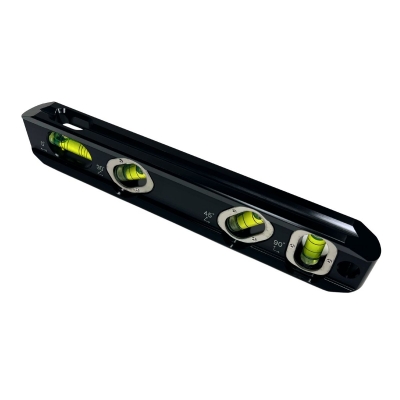 Vattenpass magnet 25cm Premium
