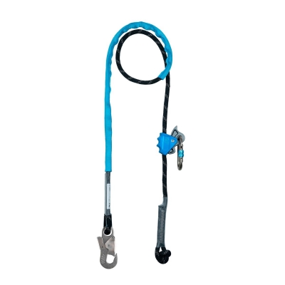 Positioneringslina justerbar 2,0m 237