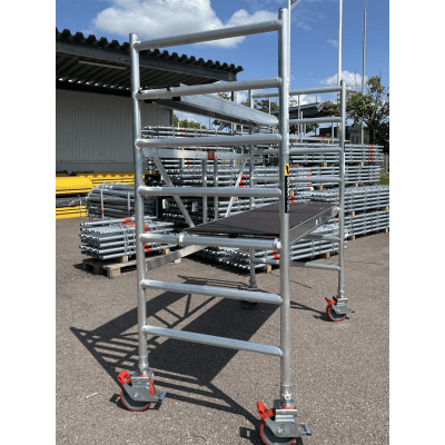 Hantverkarställning 90cm bred Ultra