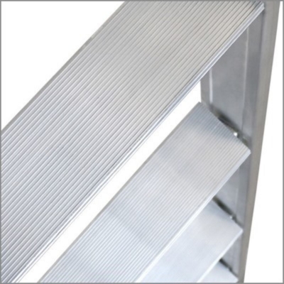 Mobil arbetsplattform enkel 3m