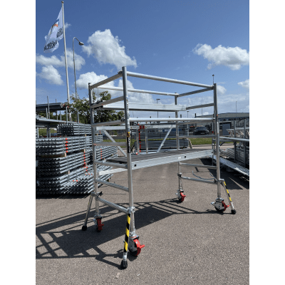 Hantverkarställning 90cm bred Ultra