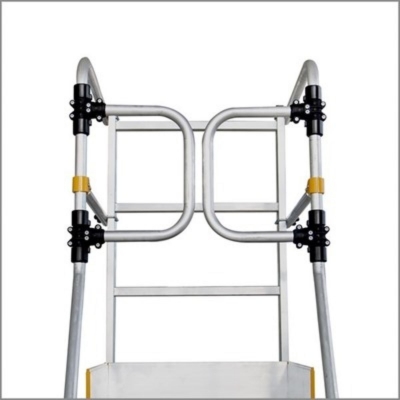 Mobil arbetsplattform enkel 3m