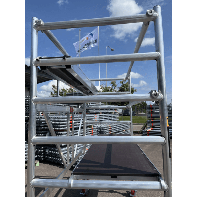 Hantverkarställning 90cm bred Ultra