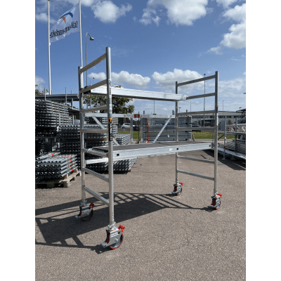 Hantverkarställning 90cm bred Ultra