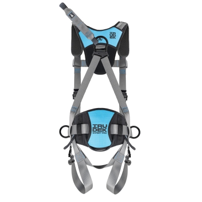 Fallskyddssele EXPERT 2 PRO