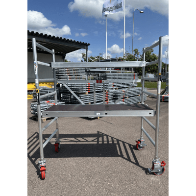 Hantverkarställning 90cm bred Ultra