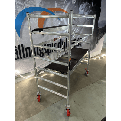 Hantverkarställning 90cm bred Ultra